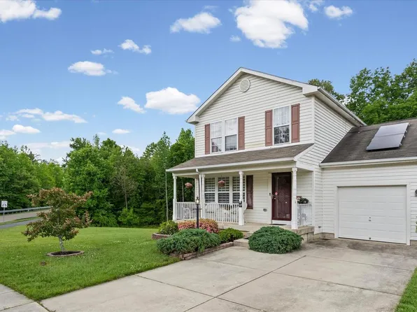 128 King James Cir, Edgewood, MD 21040