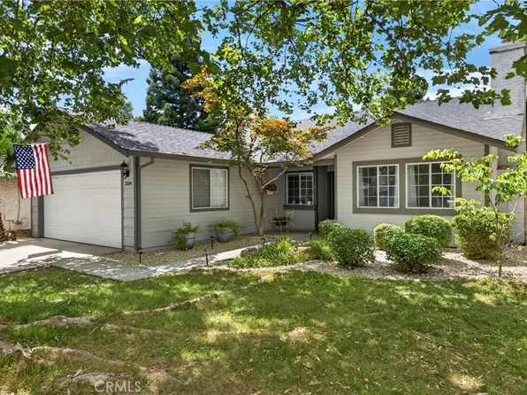 1504 La Linda Ln, Chico, CA 95926