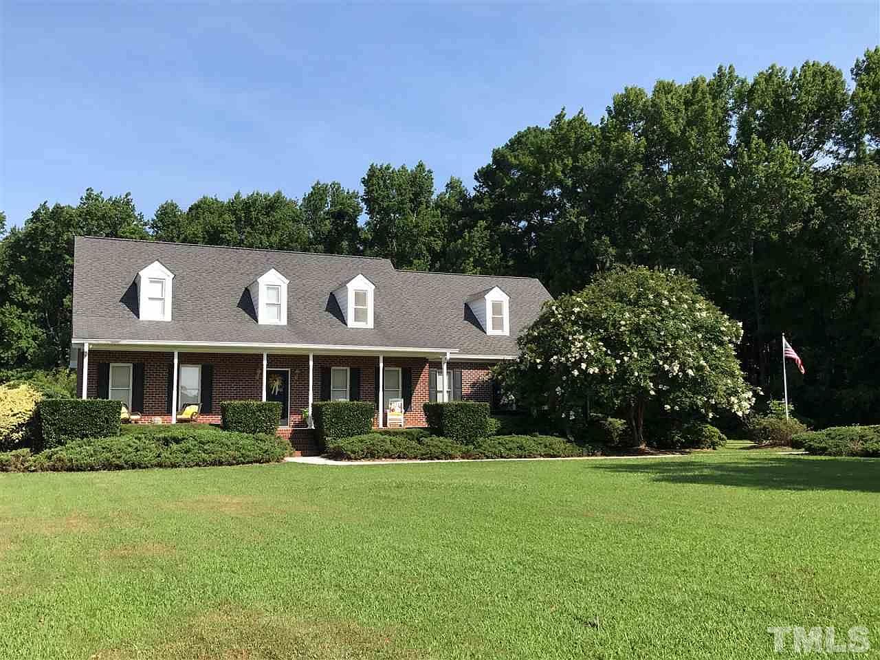 824 Swift Creek Rd, Smithfield, NC 27577 Zillow