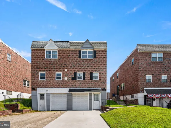 731 Arnold St, Philadelphia, PA 19111