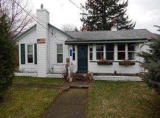 12 S Dansville St, Cohocton, NY 14826