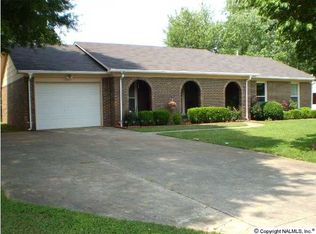 1510 Marion St SW, Decatur, AL 35601