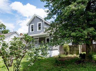 5411 Grindon Ave, Baltimore, MD 21214