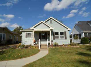 2614 Bellemeade Ave, Evansville, IN 47714