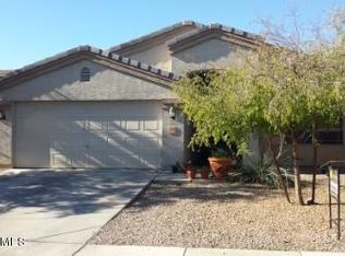 14510 N 128th Dr, El Mirage, AZ 85335