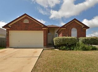 377 Donatello, Kyle, TX 78640