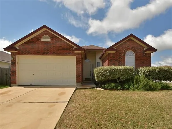 377 Donatello, Kyle, TX 78640