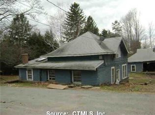 360 Pomfret St, Pomfret Center, CT 06259