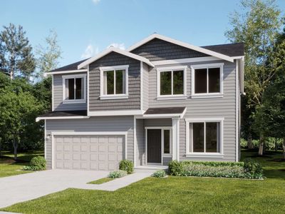 16581 E 30th Ln, Spokane Valley, WA, 99037