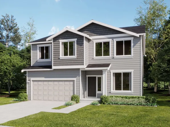 3112 S Man Owar Ct, Spokane Valley, WA 99037