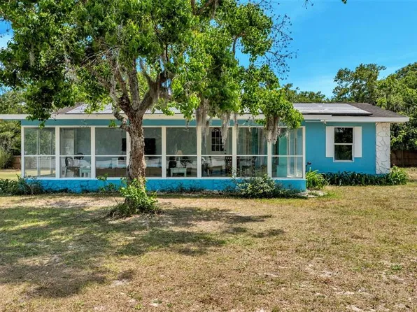 15316 Todd Trl, Spring Hill, FL 34610