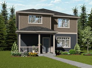 1712 179th Street Ct E, Spanaway, WA 98387