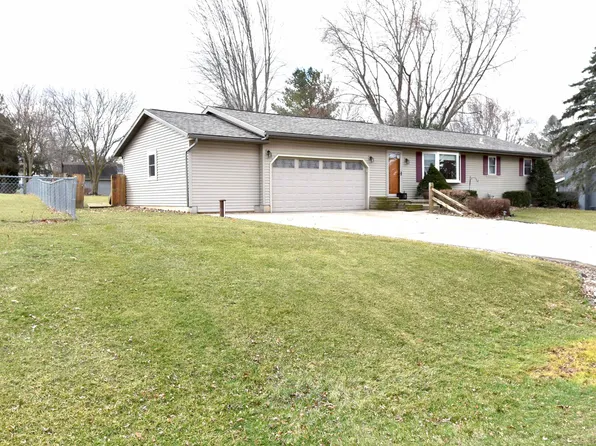3717 Token Rd, Deforest, WI 53532