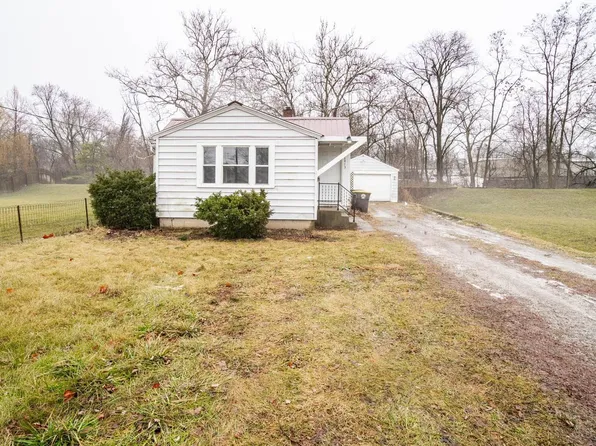 3413 Vesey Ave, Fort Wayne, IN 46809