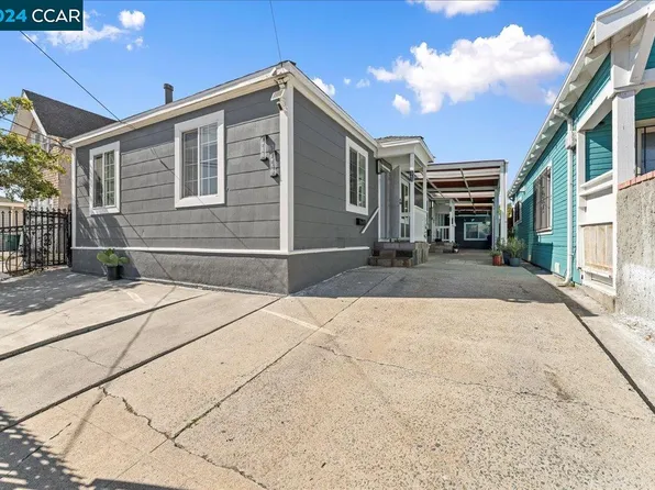 1753-1755 Gaynor Ave, Richmond, CA 94801