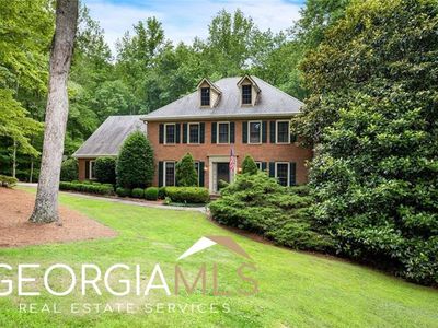 4671 Jefferson Township Pl, Marietta, GA, 30066