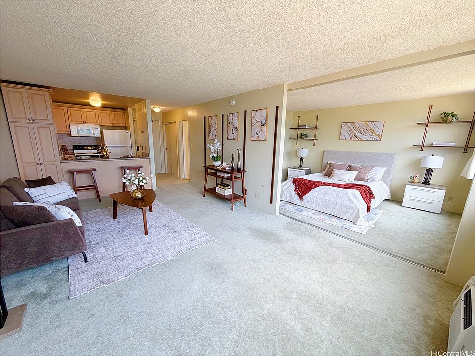 1st image of 1255 Nuuanu Ave #2209
