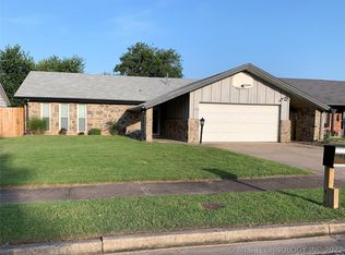 2710 S 109th East Ave, Tulsa, OK 74129