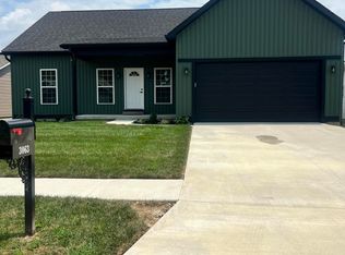 3063 Barlows Brook Rd, Shelbyville, KY 40065