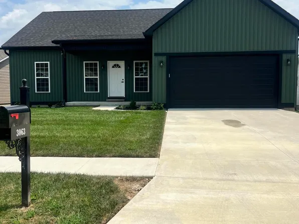 3063 Barlows Brook Rd, Shelbyville, KY 40065