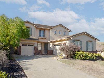 2820 Olivewood Ln, Vallejo, CA, 94591