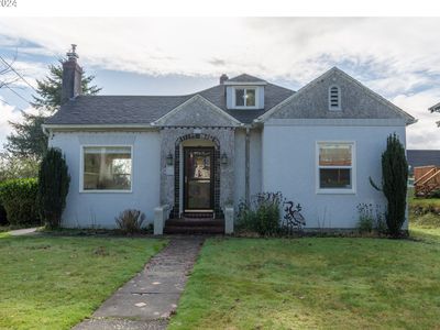 539 McClure Ave, Astoria, OR, 97103