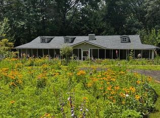 437 Apple Rdg #2, Dawsonville, GA 30534