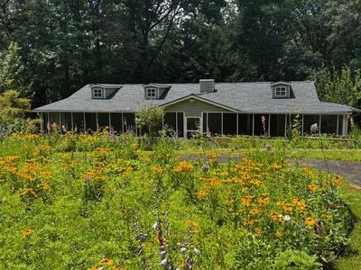 437 Apple Rdg #2, Dawsonville, GA, 30534
