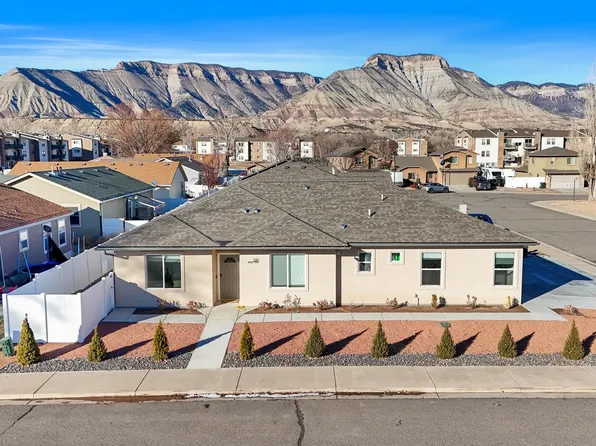 120 Anvil Ln, Parachute, CO 81635