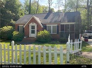 809 Davis Ave, Tifton, GA 31794