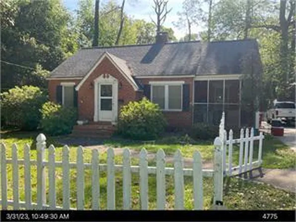 809 Davis Ave, Tifton, GA 31794