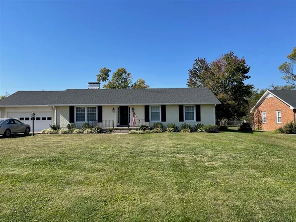 623 Sherwood Dr, Bowling Green, KY 42103