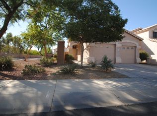 10509 W Berkeley Rd, Avondale, AZ 85392