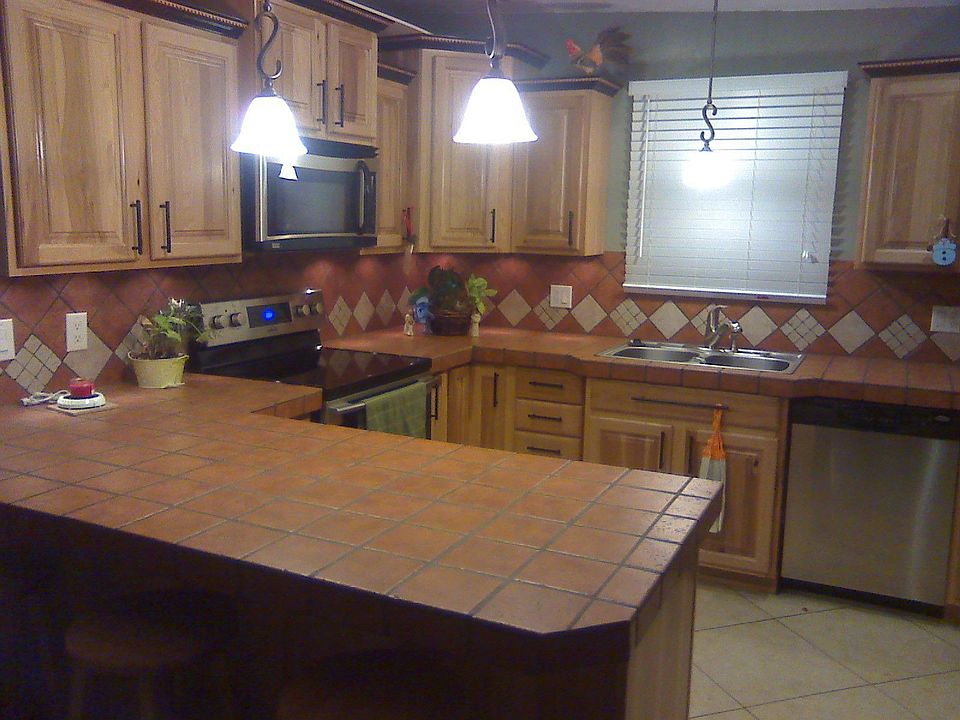 2009 Kitchen remodel