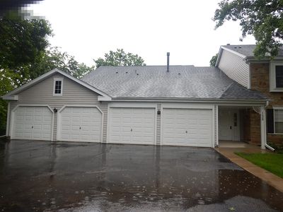 135 Century Ct Unit M2, Schaumburg, IL, 60193