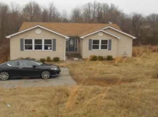 330 Stagecoach Rd, Madisonville, KY 42431