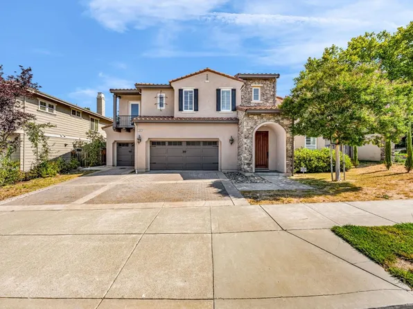 3099 Hastings Way, San Ramon, CA 94582