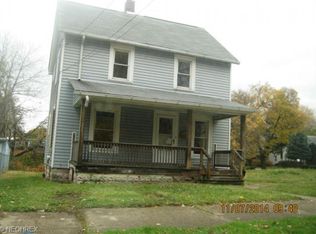 195 Chittenden St, Akron, OH 44306