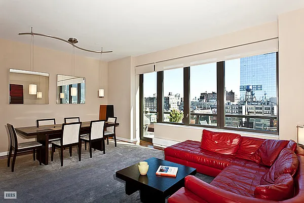 Sold by Brown Harris Stevens | media 40