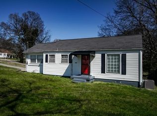 2003 Jones Ave, Nashville, TN 37207