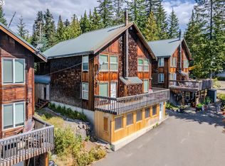 30568 E Yule St, Government Camp, OR 97028