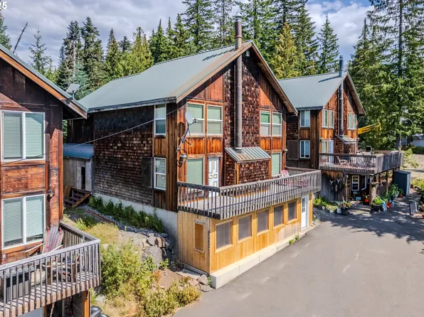 30568 E Yule St, Government Camp, OR 97028