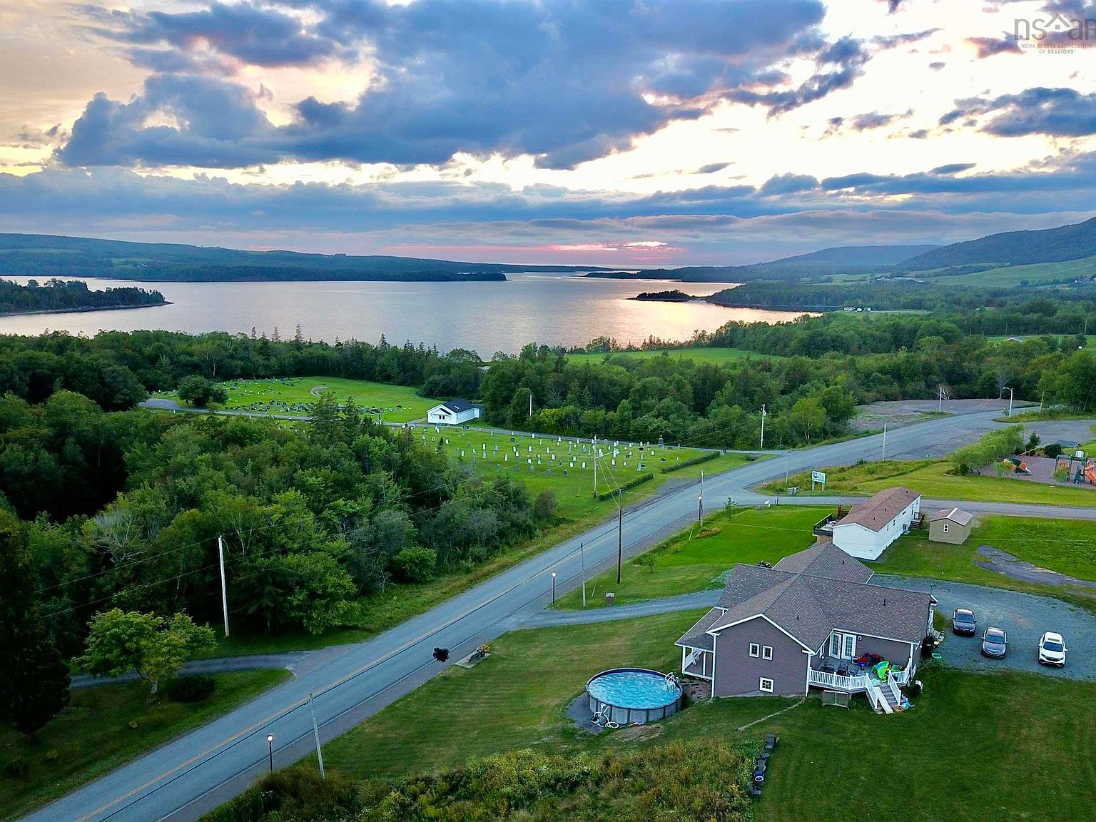 152 Mabou Harbour Rd, Mabou, NS B0E 1X0 Zillow