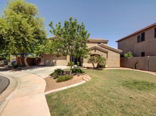 1854 E Locust Pl, Chandler, AZ 85286