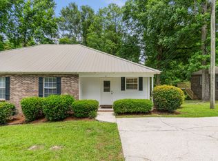 44 Griffith Rd #2, Hattiesburg, MS 39402