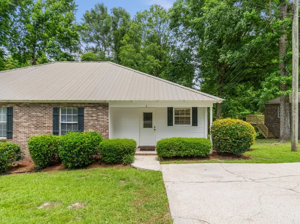 44 Griffith Rd, Hattiesburg, MS