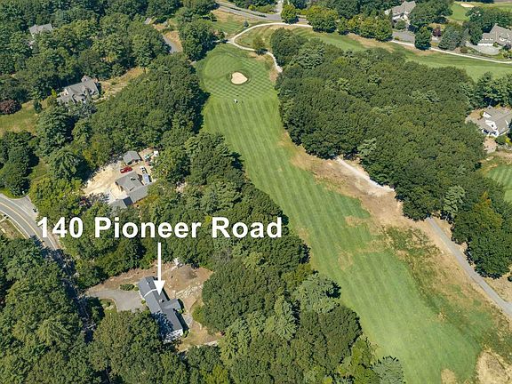 2nd image of 140 Pioneer Road