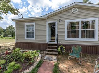 345 Anthony Dr, Logansport, LA 71049