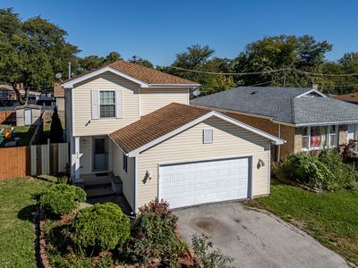 375 E 167th St, Harvey, IL, 60426