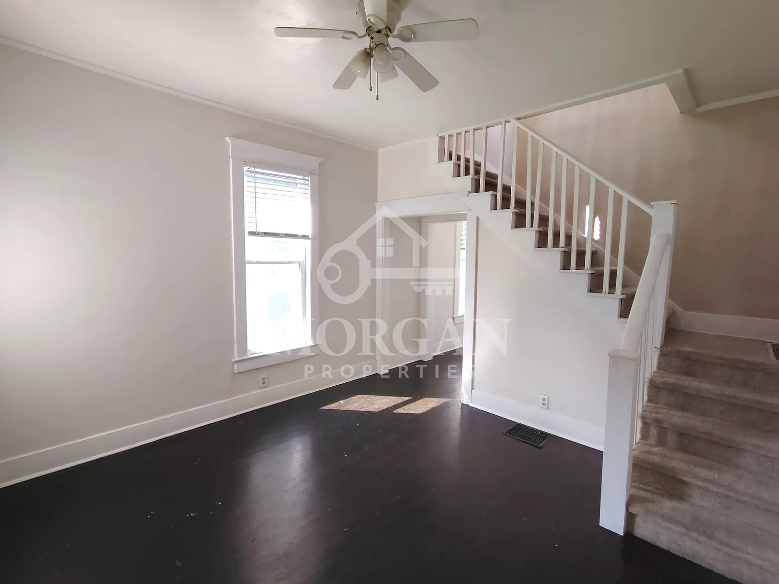 1406 West Main Street - Muncie - 1/2 — Photo 2